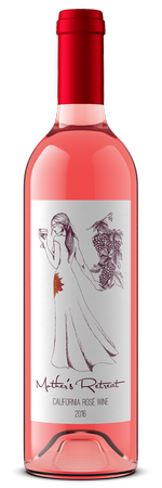 2017 Rosé