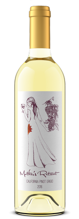 2016 Pinot Grigio